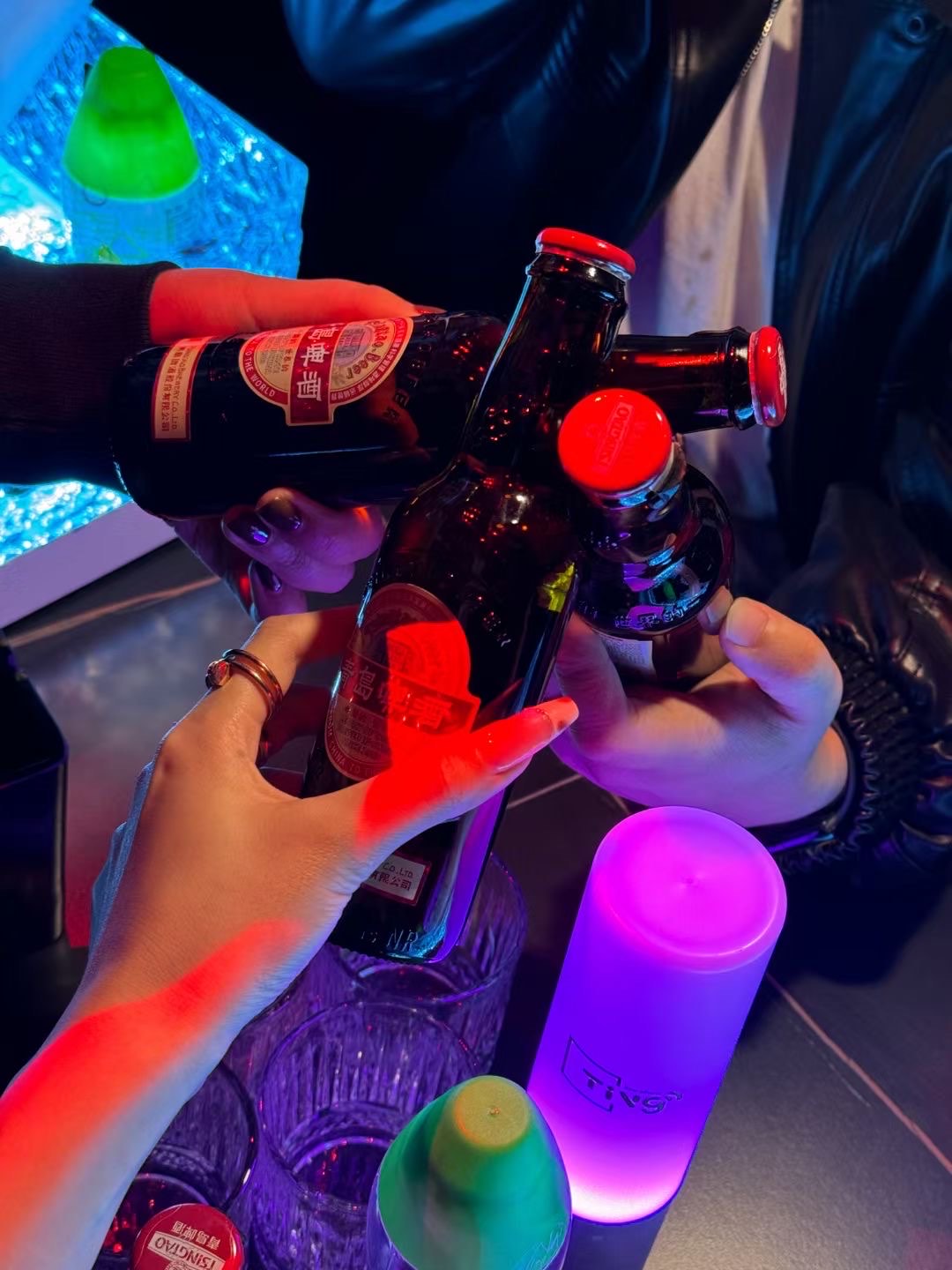 梧州商务ktv总排行推荐2024最新榜单-藤县ktv预订